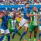 NFF dedicate vital win over Cape Verde to Air Peace NFF dedicate vital win over Cape Verde to Air Peace