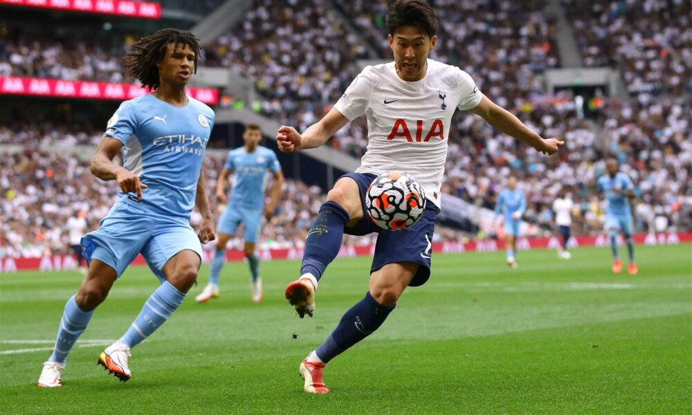 Spurs: Romano drops Ake update