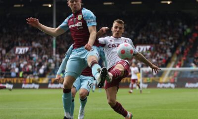 Leeds linked with Nathan Collins