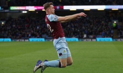 Wolves linked with Nathan Collins