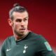 Gareth Bale holds talks with Cardiff City