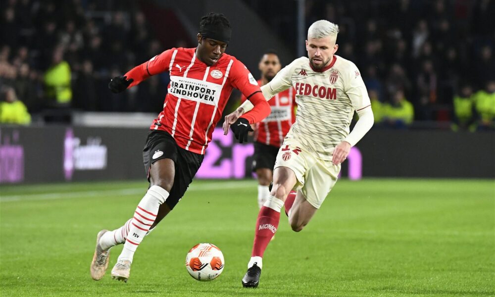 Newcastle linked with Noni Madueke