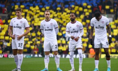 Manchester United Christian Eriksen transfer boost