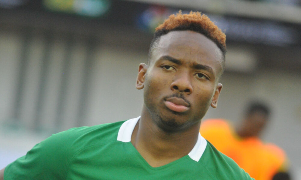 Kelechi Nwalali On The Radar Of Swiss Super League Club – Abroad