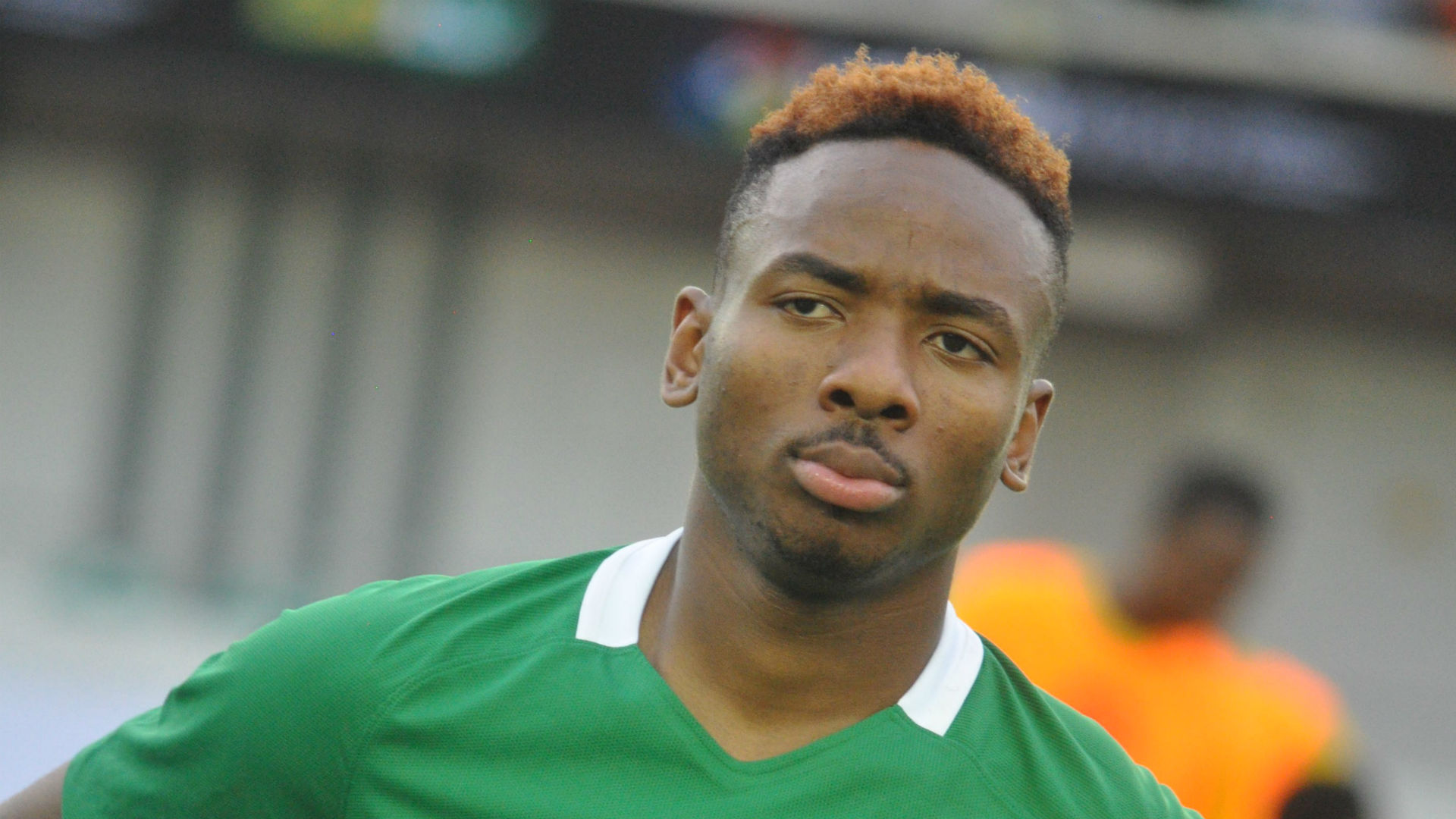 Kelechi Nwalali On The Radar Of Swiss Super League Club – Abroad Kelechi Nwalali On The Radar Of Swiss Super League Club – Abroad