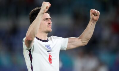 England looking to avenge Euros final loss  