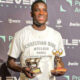 Super Eagles forward Paul Onuachu wins Belgian League Best Player & Golden bull awards Super Eagles forward Paul Onuachu wins Belgian League Best Player & Golden bull awards