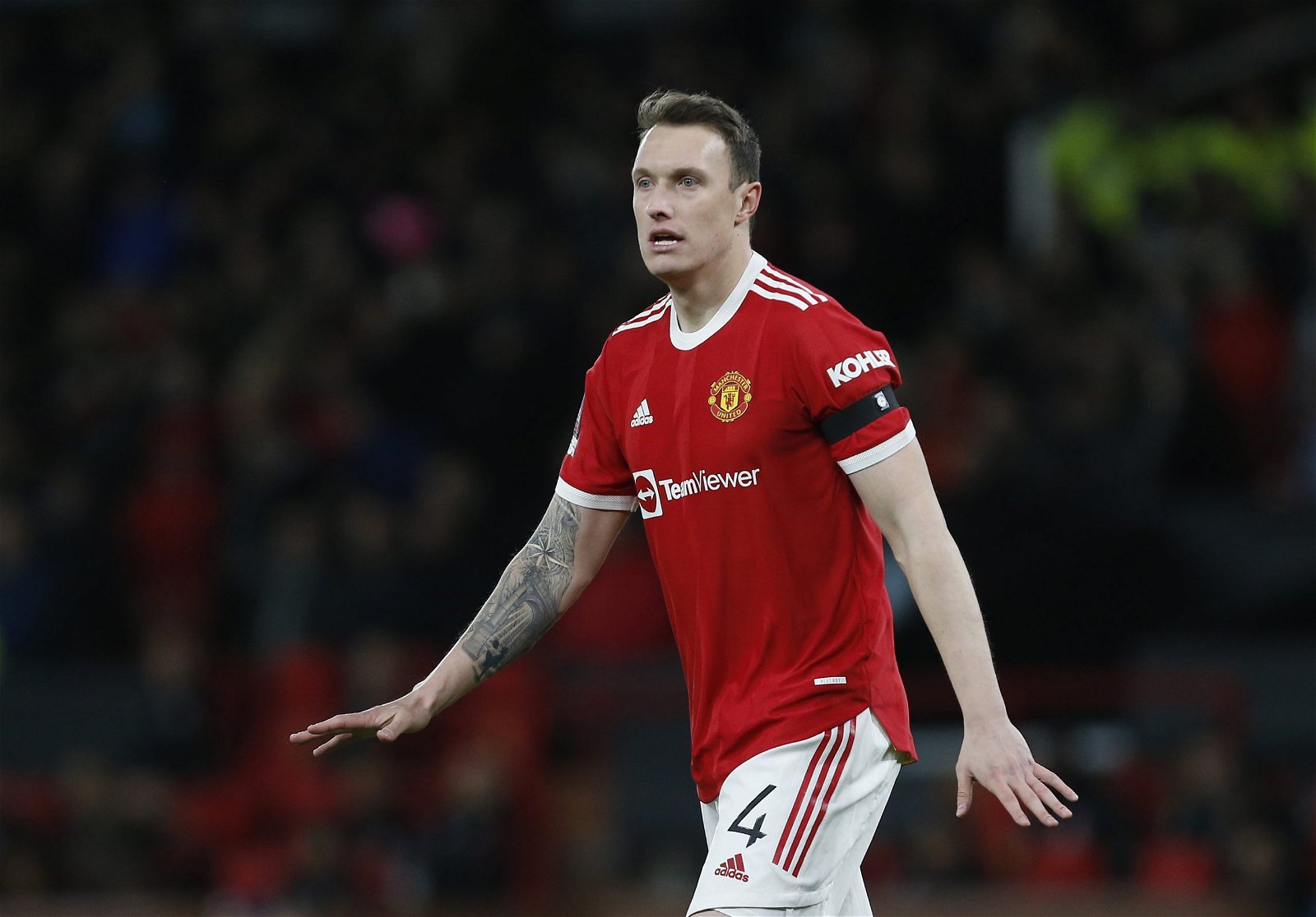 Leeds plot surprise Phil Jones swoop Leeds plot surprise Phil Jones swoop
