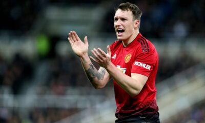 Leeds United one of three EPL teams interested in Man United veteran Leeds United one of three EPL teams interested in Man United veteran