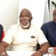 Mansur Abdullahi Advises Ahead Of NFF Elections