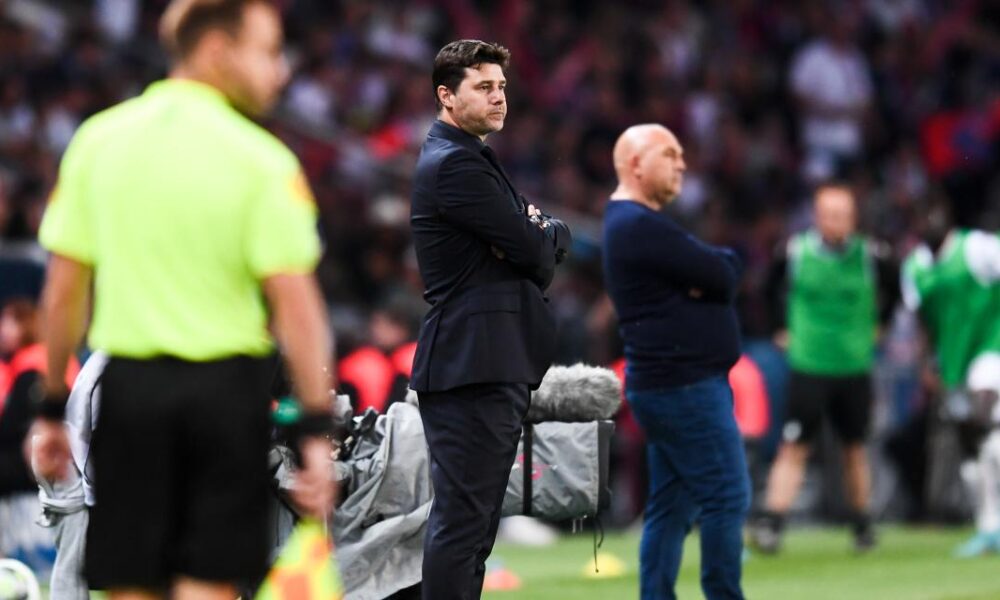 Pochettino fails a big Spanish club! Pochettino fails a big Spanish club!