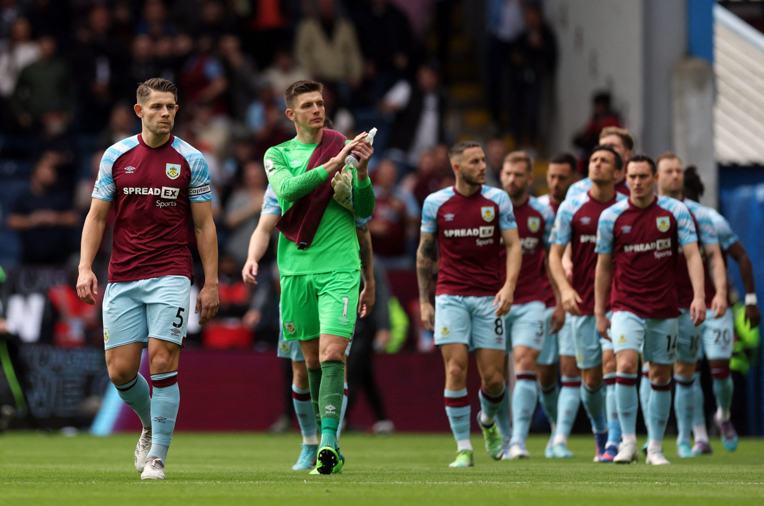 Newcastle target set for medical and will move this week