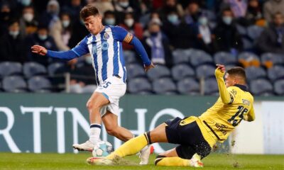 Liverpool plotting bid for Otavio