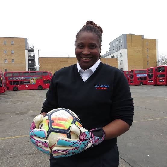 WAFCON 2022: Super Falcons Legend, Rachael Ayegba To Join Commentary Team – National WAFCON 2022: Super Falcons Legend, Rachael Ayegba To Join Commentary Team – National
