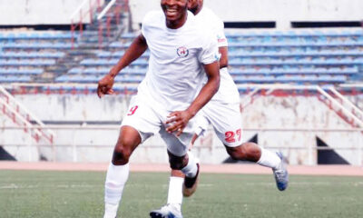 Rangers bounce back to beat Golden United Academy in Enugu pre-season