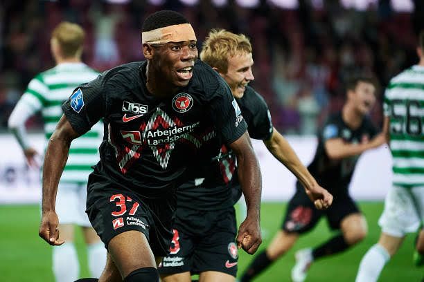 UEFA Champions League: Heavy home defeats for Super Eagles’ stars UEFA Champions League: Heavy home defeats for Super Eagles’ stars