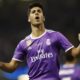 Liverpool make move for Marco Asensio
