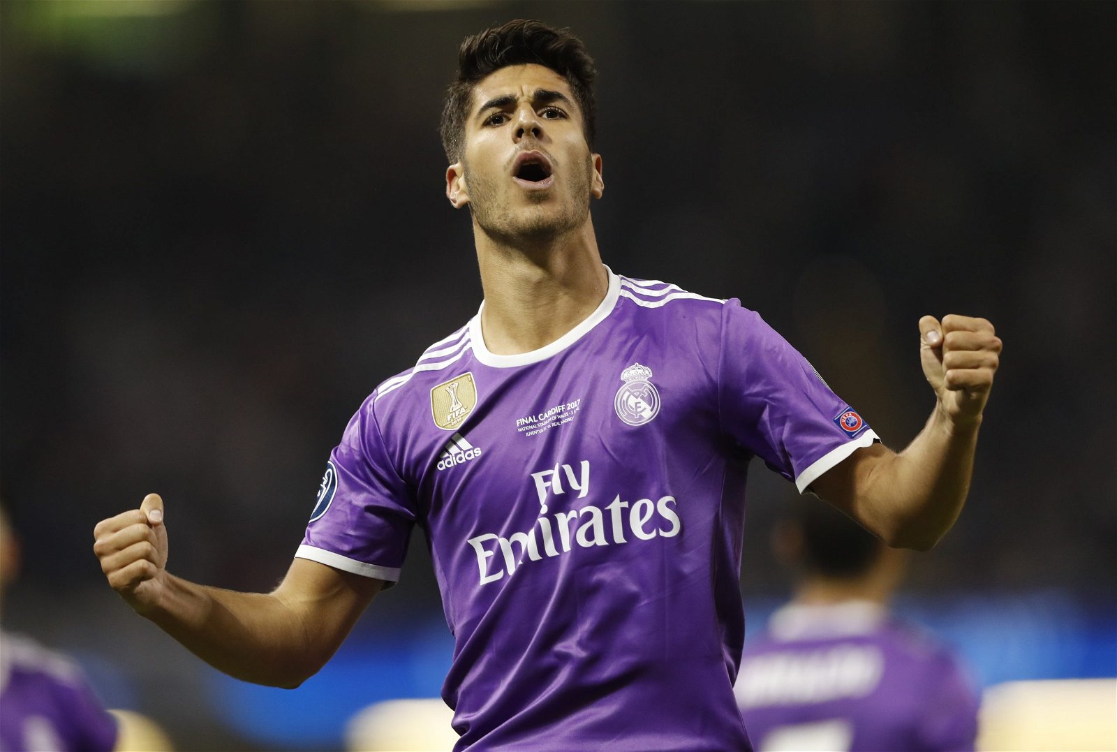 Liverpool make move for Marco Asensio Liverpool make move for Marco Asensio