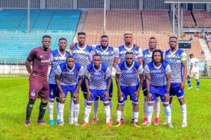 NPFL Review: Enyimba thrash Kwara United and Akuneto shines for Rivers NPFL Review: Enyimba thrash Kwara United and Akuneto shines for Rivers