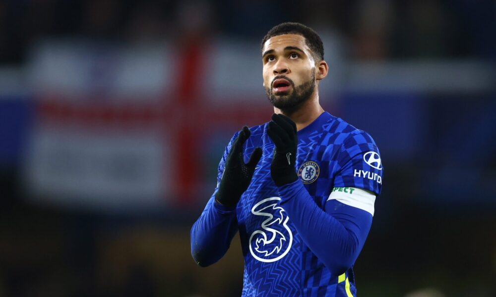 Chelsea midfielder appears on Lazio’s radar Chelsea midfielder appears on Lazio’s radar