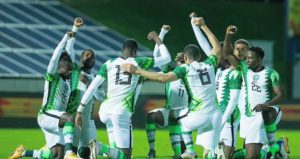 Eight TV & Radio Stations get broadcast rights for Super Eagles matches Eight TV & Radio Stations get broadcast rights for Super Eagles matches