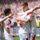 €25m star’s agent in England last week amid Tottenham transfer interest €25m star’s agent in England last week amid Tottenham transfer interest