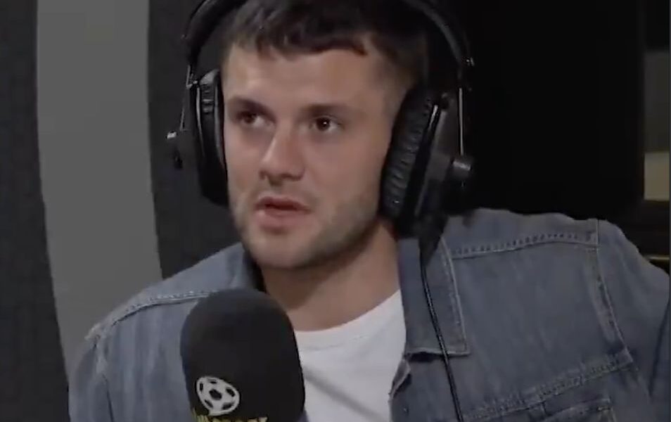 Jack Wilshere urges Arsenal to sign £49m-linked attacker Jack Wilshere urges Arsenal to sign £49m-linked attacker