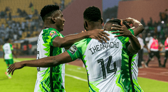“The Nigerian Harry Kane”, “class signing” – Super Eagles star receives warm welcome from delighted Forest fans “The Nigerian Harry Kane”, “class signing” – Super Eagles star receives warm welcome from delighted Forest fans