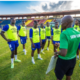 AFCON QUALIFIERS : Sierra Leone Stars arrive Nigeria ahead of Super Eagles Cracker AFCON QUALIFIERS : Sierra Leone Stars arrive Nigeria ahead of Super Eagles Cracker