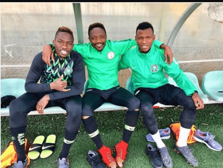 Free agents: Top Super Eagles stars with expiring contracts this summer Free agents: Top Super Eagles stars with expiring contracts this summer