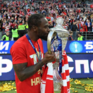 Former Chelsea and Super Eagles forward Victor Moses records his lowest transfer Market value in the last 10 years Former Chelsea and Super Eagles forward Victor Moses records his lowest transfer Market value in the last 10 years