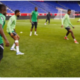 Super Eagles new Coach Jose Peseiro,set for first Match in Nigeria in an empty Stadium without fans