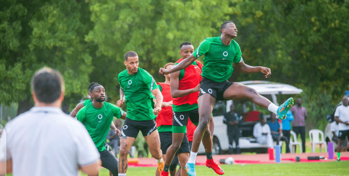 “He’s captivating and goal-hungry” – Benfica urged to sign highly-rated Super Eagles star “He’s captivating and goal-hungry” – Benfica urged to sign highly-rated Super Eagles star