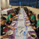 AFCON 2023 Qualifiers: Home Away From Home As Super Eagles Gets Treated With Local Delicacies In Morocco AFCON 2023 Qualifiers: Home Away From Home As Super Eagles Gets Treated With Local Delicacies In Morocco
