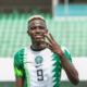 Osimhen, Awoniyi, Dessers: Super Eagles stars reach highest transfer market values Osimhen, Awoniyi, Dessers: Super Eagles stars reach highest transfer market values
