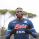 NAPOLI REJECTS ARSENAL £51 MILLION FOR OSIMHEN NAPOLI REJECTS ARSENAL £51 MILLION FOR OSIMHEN
