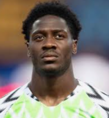 AFCON 2023 : TORINO DEFENDER OLA AINA WILL BE OUT FOR NEXT QUALIFER AGAINST GUINEA BISSAU