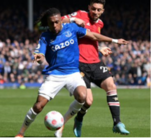 MY BEST MOMENTS SINCE JOINING EVERTON FROM ARSENAL ALEX IWOBI REVEALS MY BEST MOMENTS SINCE JOINING EVERTON FROM ARSENAL ALEX IWOBI REVEALS