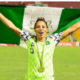 WAFCON 2023: “WE ARE ON A TWIN WIN TARGET TITLE DEFENSE AND FEMALE WORLD CUP QUALIFIER” – SUPER FALCON CAPTAIN