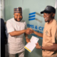 AHMED MUSA BAGS AMBASSADORIAL ROLE WITH AN ABUJA BASED COMPANY AHMED MUSA BAGS AMBASSADORIAL ROLE WITH AN ABUJA BASED COMPANY