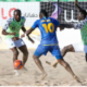 BEACH SOCCER: SAND EAGLES BRACE UP FOR AFCON QUALIFER