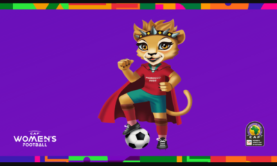 A New Star Is Born As TITRIT Gets Ready To Shine At 2022 TotalEnergies Women’s Africa Cup Of Nations – National