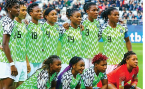 WAFCON 2022; DEFEAT SUPER FALCONS AND RECIEVE R9.2M SAFA PRESIDENT URGES PLAYERS WAFCON 2022; DEFEAT SUPER FALCONS AND RECIEVE R9.2M SAFA PRESIDENT URGES PLAYERS