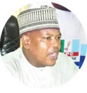NPFL : KANO PILLARS IN THREATEN POSITION AS FA BOSS ASSAULT REFEREE NPFL : KANO PILLARS IN THREATEN POSITION AS FA BOSS ASSAULT REFEREE