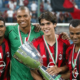 “I always wanted to be him” – Super Eagles star names AC Milan and Brazil great as football hero “I always wanted to be him” – Super Eagles star names AC Milan and Brazil great as football hero