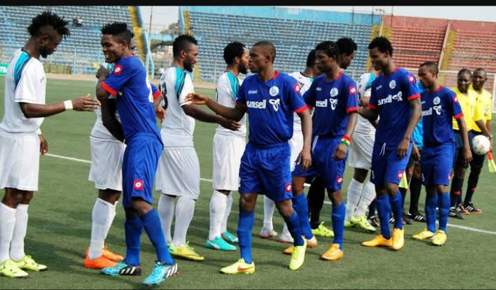 Champions! Rivers United crowned kings of the NPFL Champions! Rivers United crowned kings of the NPFL