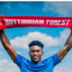 EPL:  EX NOTTINGHAM FOREST LEGEND TIPS AWONIYI FOR EPL GLORY