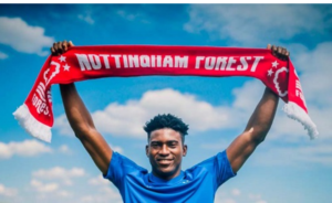 EPL: EX NOTTINGHAM FOREST LEGEND TIPS AWONIYI FOR EPL GLORY EPL: EX NOTTINGHAM FOREST LEGEND TIPS AWONIYI FOR EPL GLORY