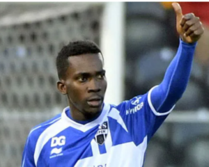 HENRY ONYEKURU MAY REPLACE NWAKAEME AT TRABZONSPOR HENRY ONYEKURU MAY REPLACE NWAKAEME AT TRABZONSPOR