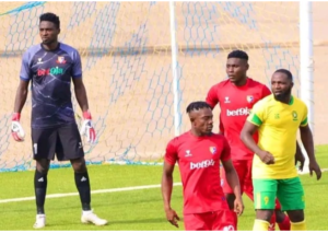 NPFL: ” EXTRA TIME WASN’T 34 MINUTES”- LMC REACTS TO CONTROVERSIAL MATCH NPFL: ” EXTRA TIME WASN’T 34 MINUTES”- LMC REACTS TO CONTROVERSIAL MATCH